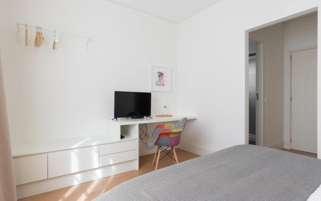 GuestReady - Costa Cabral Guesthouse Room 3