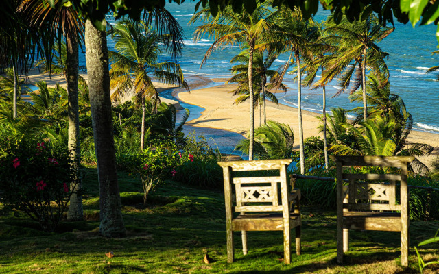 Hotel Calá & Divino