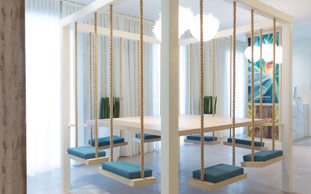 The Sense Experience Resort