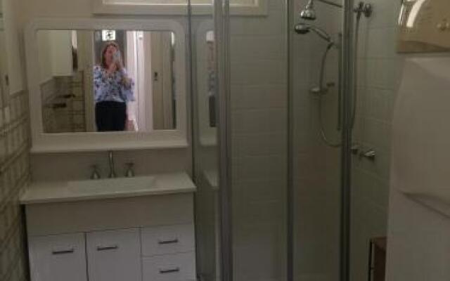 Rosemaree, 24 East Street