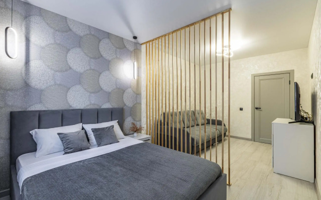 DreamHouse на Коуровской 13/3