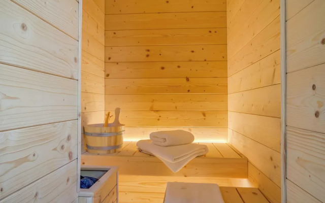 Simona Luxury Apartment few steps from sk