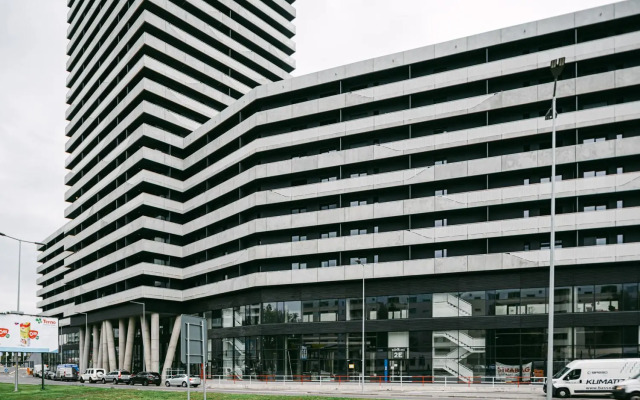 Svarog Unique Apartment