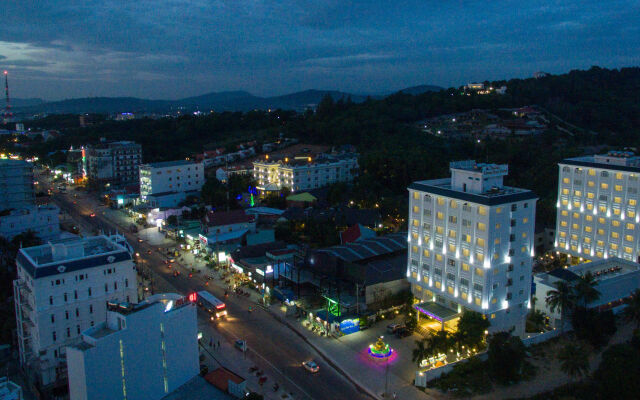 Phu Quoc Ocean Pearl Hotel