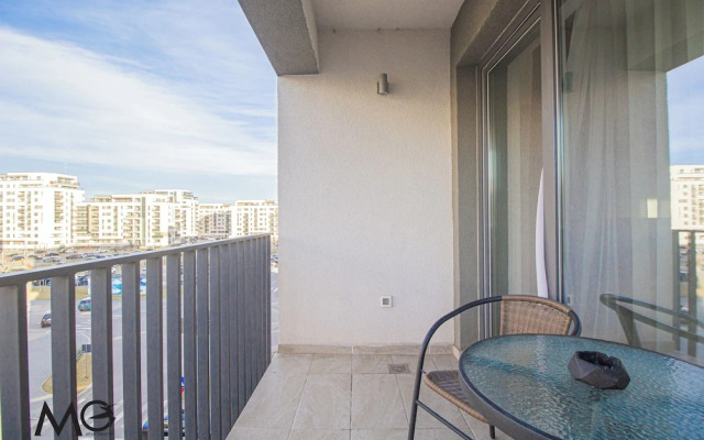 MoHost Kasper 3 - Premium Mountain View