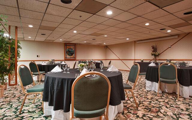 Best Western Dunmar Inn