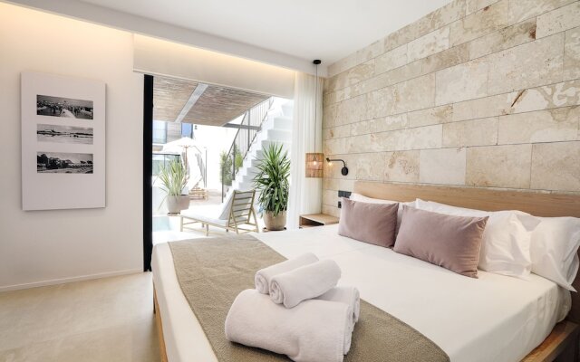 Can Micalet Formentera