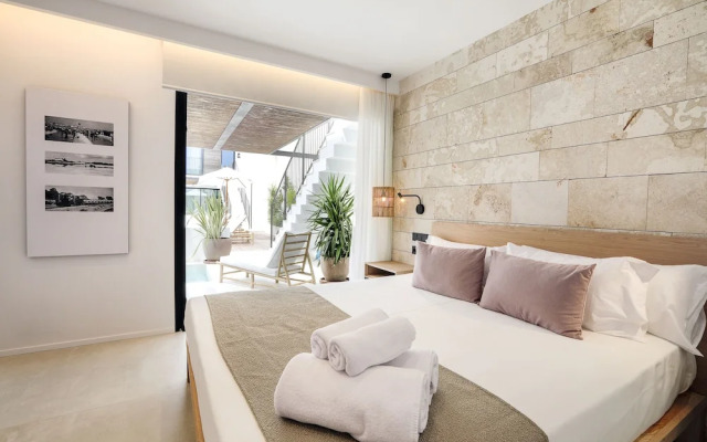 Can Micalet Formentera