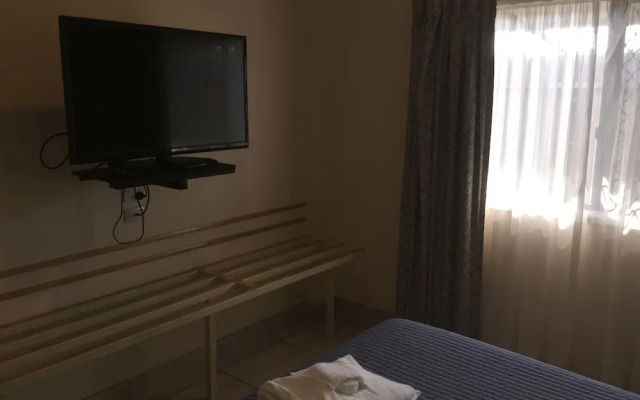 Westside Tavern and Motel