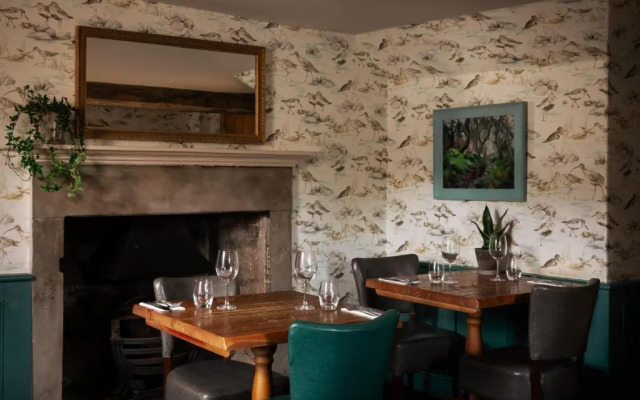 The Pilsley Inn