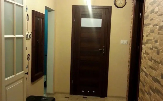 Apartament Prowansja