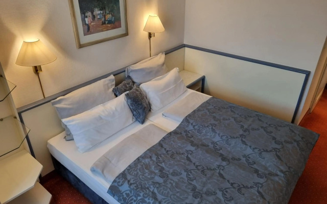myMINGA13 - Hotel & serviced Apartments