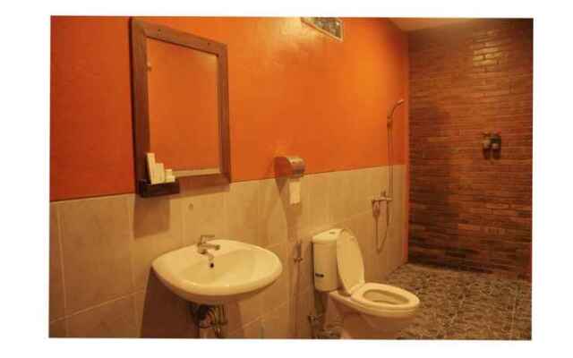 Homestay Wanajaya