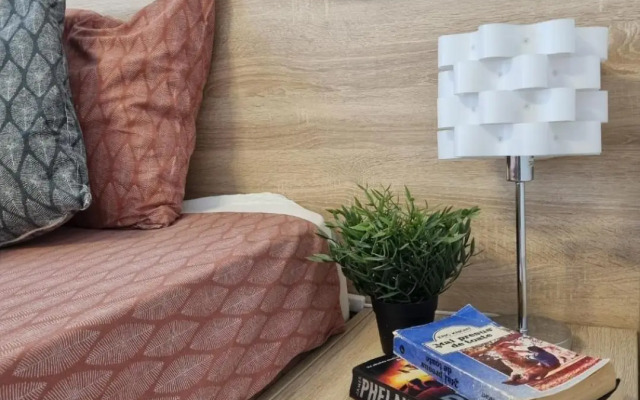 Studio Central Exer I