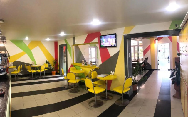 Саквояж Вокзал