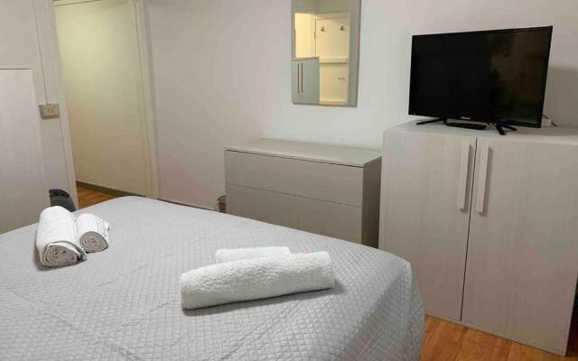 alloggio privato a 5 min dal mare