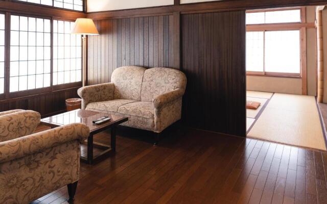 Hotel Hanakoyado