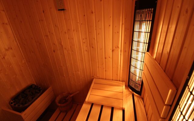 Villa Merry Spa & Wellness