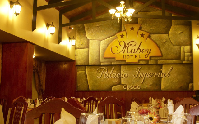 Hotel Mabey Cusco