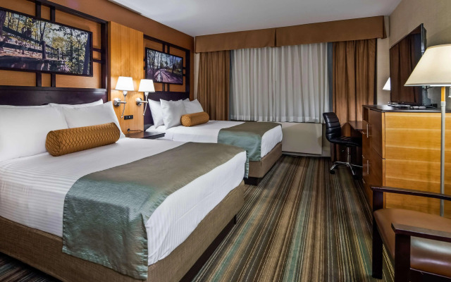 Best Western Queens Gold Coast