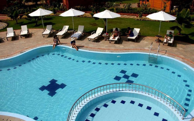 Beira Mar Beach Resort