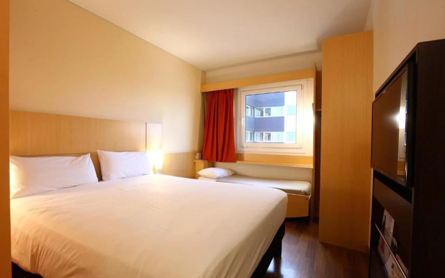 ibis Buenos Aires Obelisco