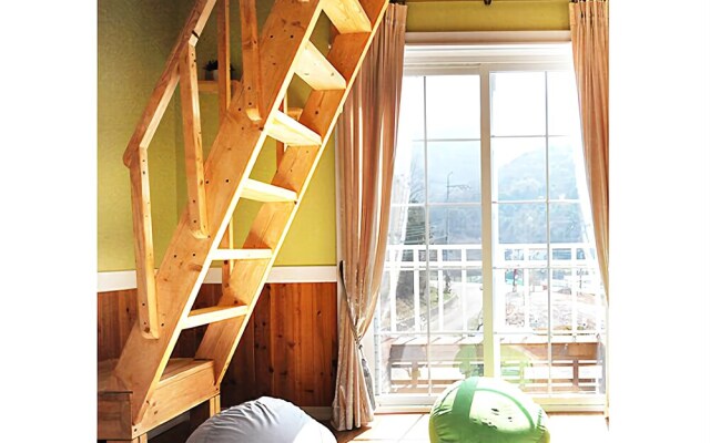 Geoje Teddy Bear Pension