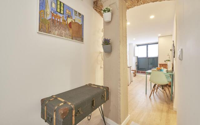 Lisbon Inn Bica Suites
