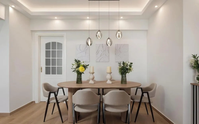 Majestique South Riviera Residence