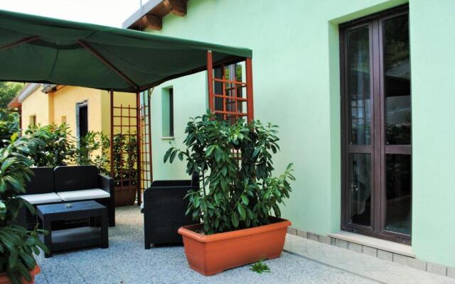 La Cerasa Bed & Breakfast