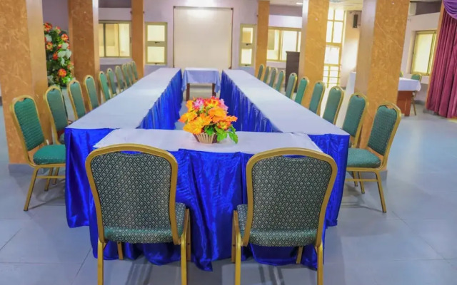 New Hotel Sossa