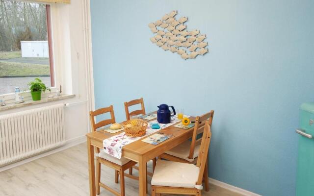 Fischerhaus Bremerhaven