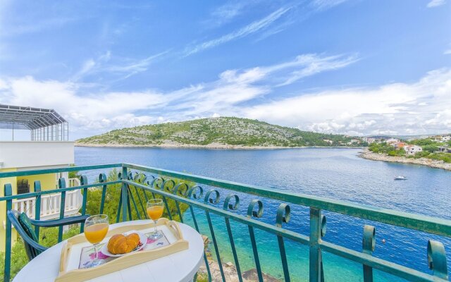 Apartment Smiljana