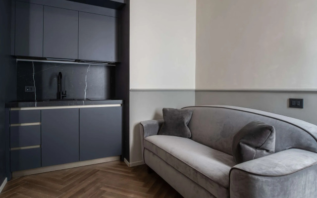 Luxury Apartments Palazzo Nani