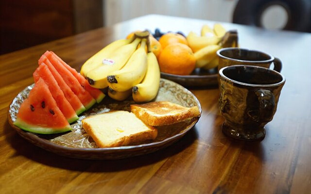 Jeonju Hyangkyo Cheotjip Pension