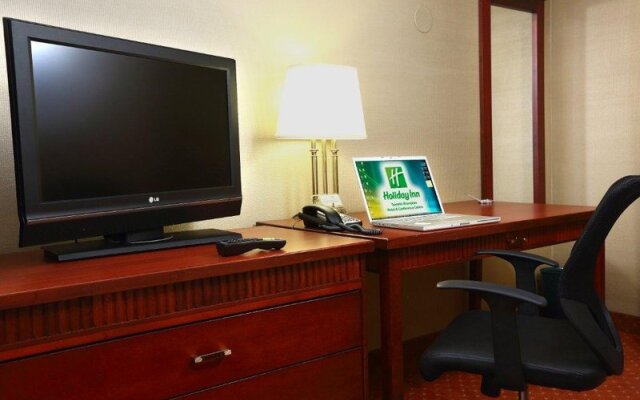 Holiday Inn Toronto-Brampton Conf. Centre