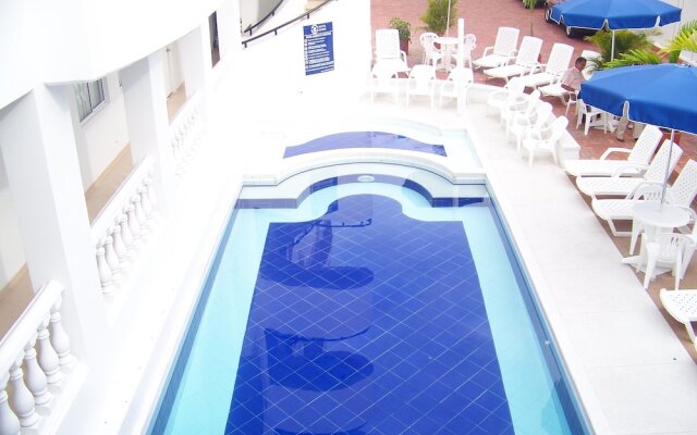 Hotel Zamba