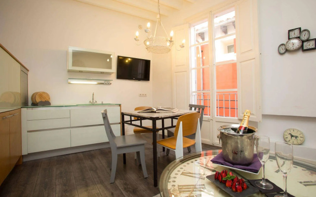 Brondo Architect Hotel