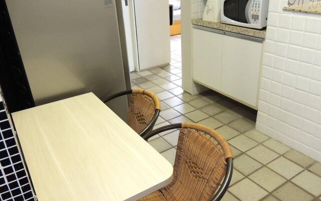 Apartamento Ponta Verde Maceio