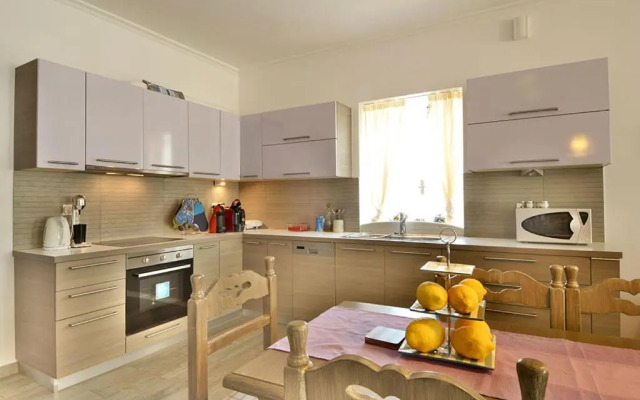 VILLA AELIA in Spetses - charm & convenience, 2min beach