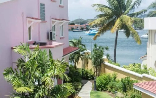Beach Walk Villa 1
