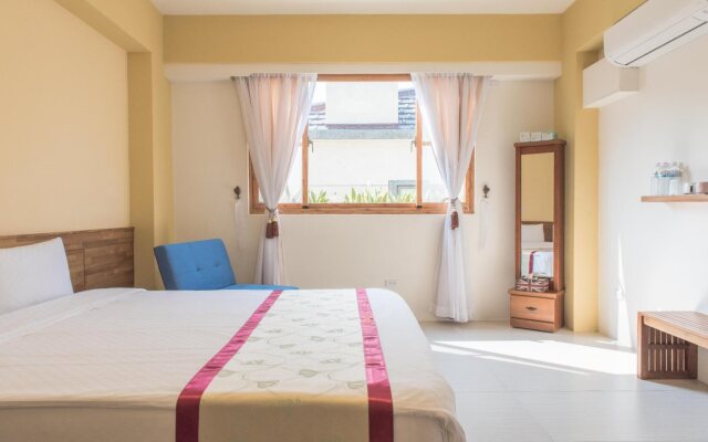 XinFu Traveler Inn
