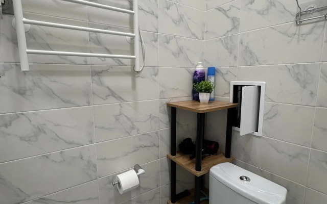 Феникс на улице Гостиничная