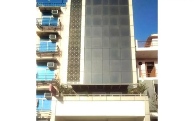 Fabexpress The Divine Residency