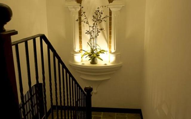 Hotel Mansión de la Luz