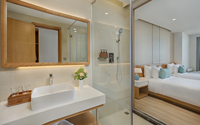 TMS Hotel Da Nang Beach