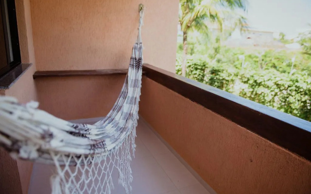 Praia de Guarajuba Genipabu Summer House