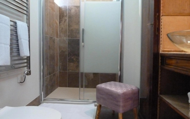 Maison Le Village 4 épis