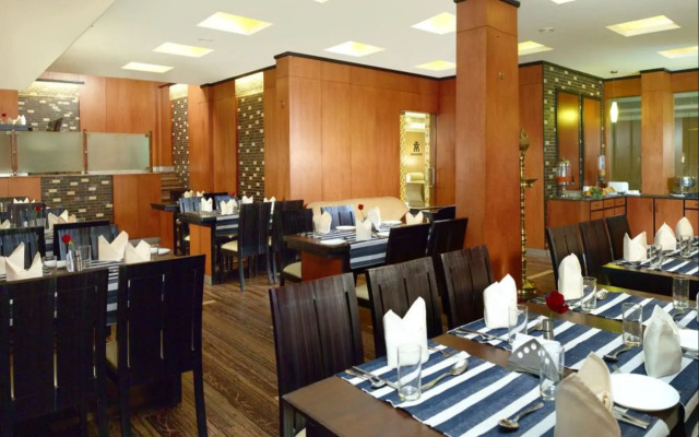 Archana Inn