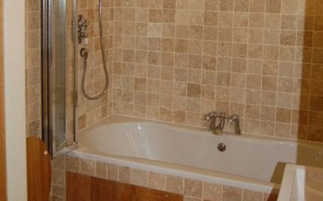 Honeysuckle Farm Cottages